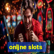 onljne slots