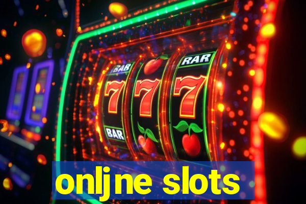 onljne slots