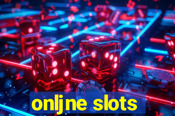 onljne slots