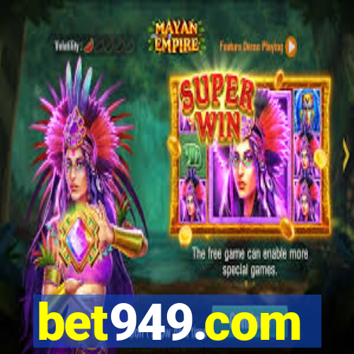 bet949.com