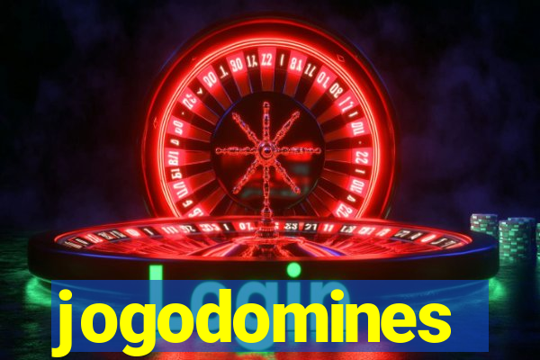 jogodomines