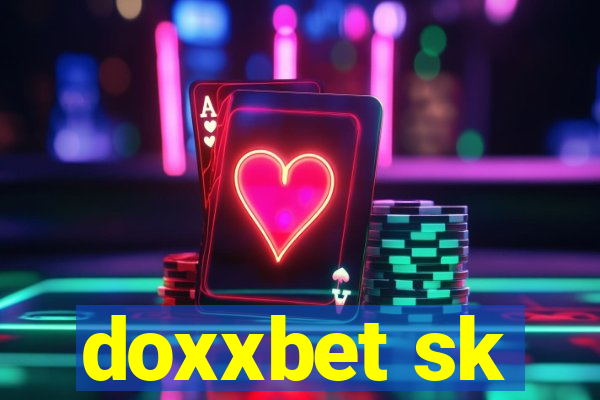 doxxbet sk