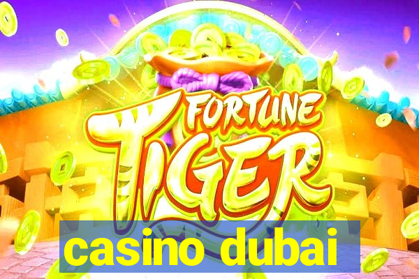 casino dubai