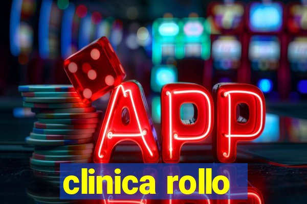 clinica rollo