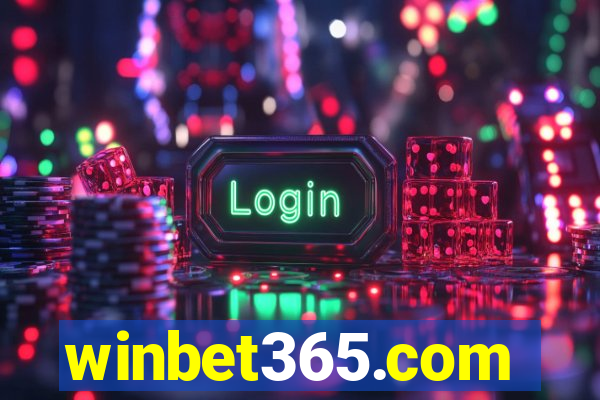 winbet365.com