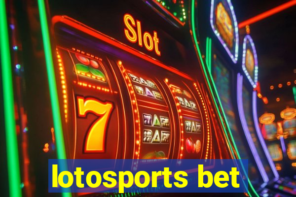 lotosports bet