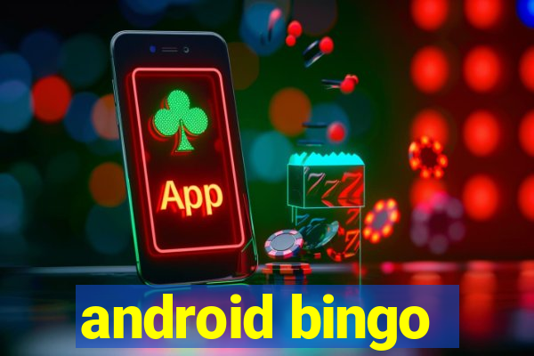 android bingo