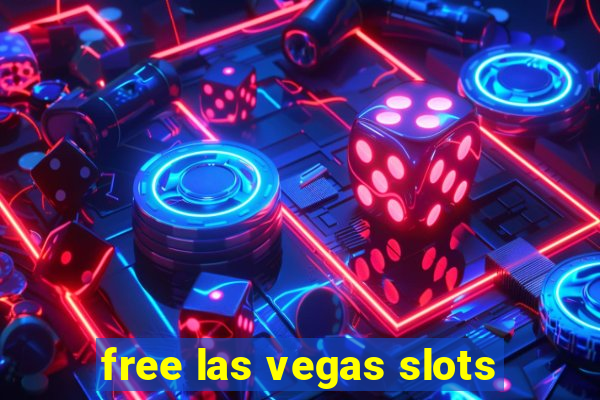 free las vegas slots