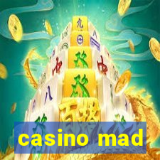 casino mad