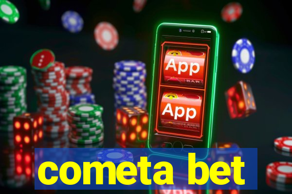 cometa bet