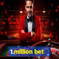 1.million bet