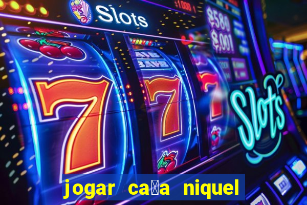 jogar ca莽a niquel halloween gratis