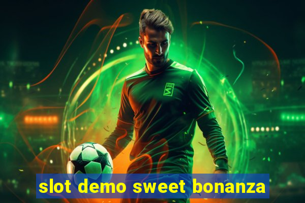 slot demo sweet bonanza