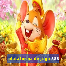 plataforma de jogo 888