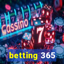 betting 365