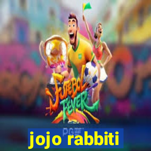 jojo rabbiti