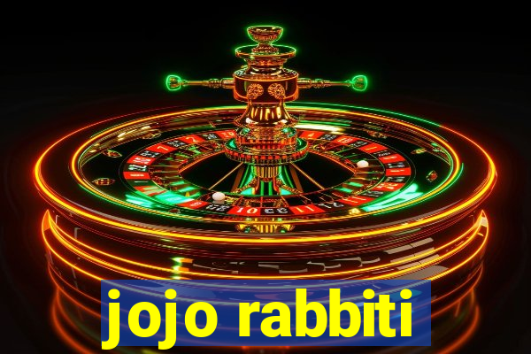 jojo rabbiti