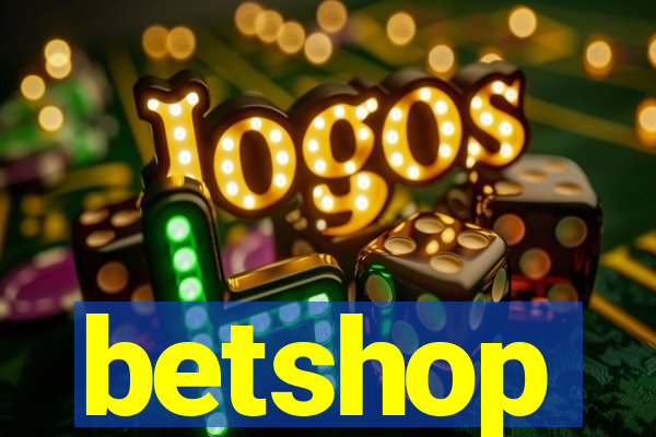 betshop