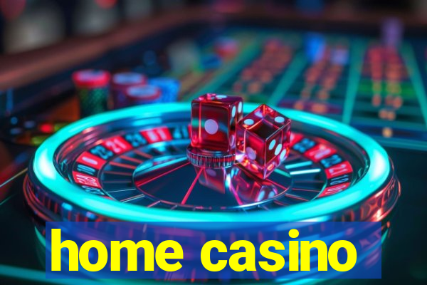 home casino