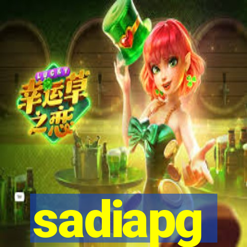 sadiapg