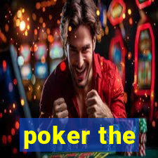 poker the