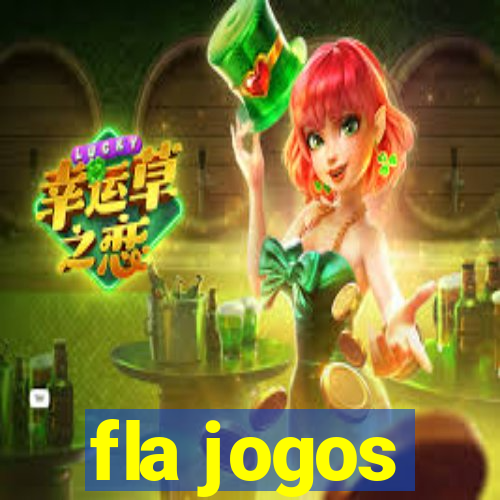 fla jogos