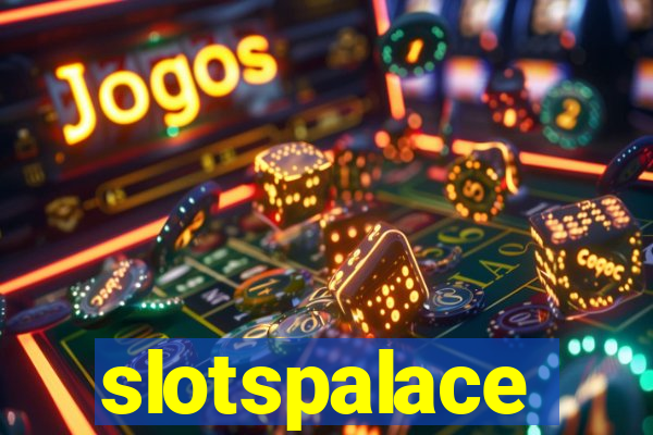 slotspalace