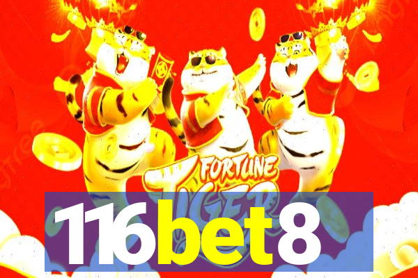 116bet8