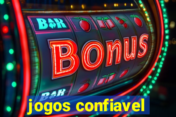 jogos confiavel