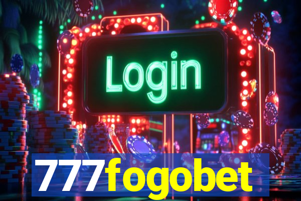 777fogobet