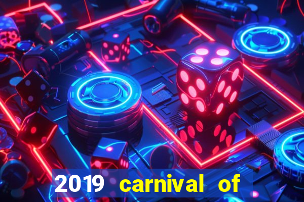 2019 carnival of venice casino of venice