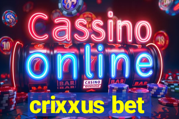 crixxus bet