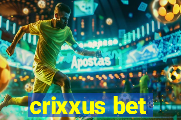 crixxus bet