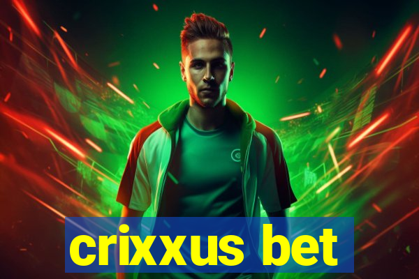 crixxus bet