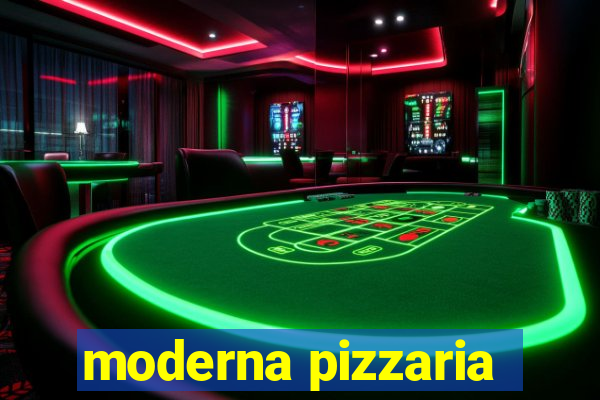 moderna pizzaria