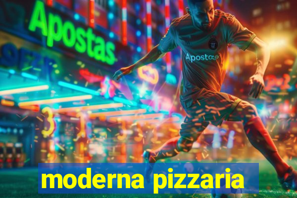 moderna pizzaria