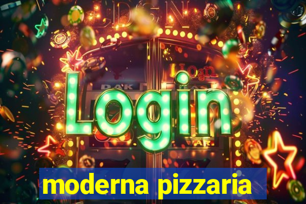 moderna pizzaria