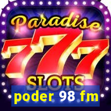 poder 98 fm