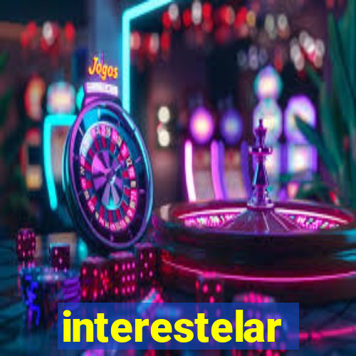 interestelar assistir telegram