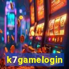 k7gamelogin