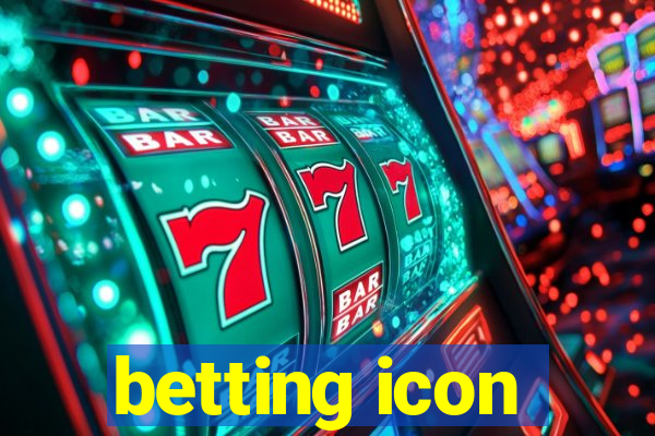 betting icon