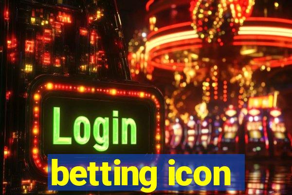 betting icon