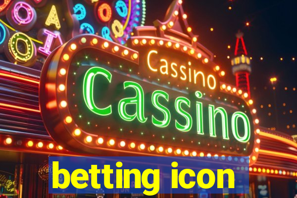 betting icon