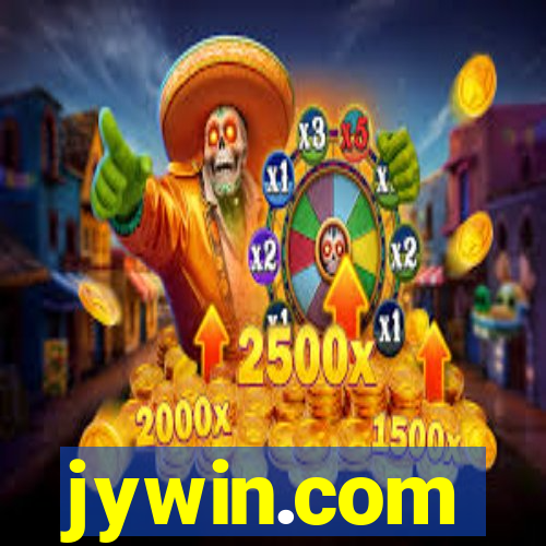 jywin.com