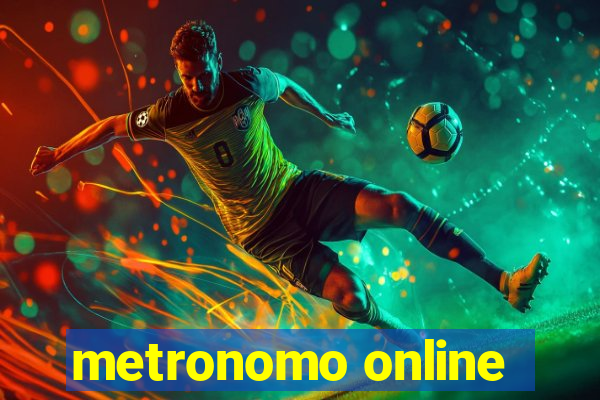 metronomo online