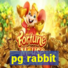 pg rabbit