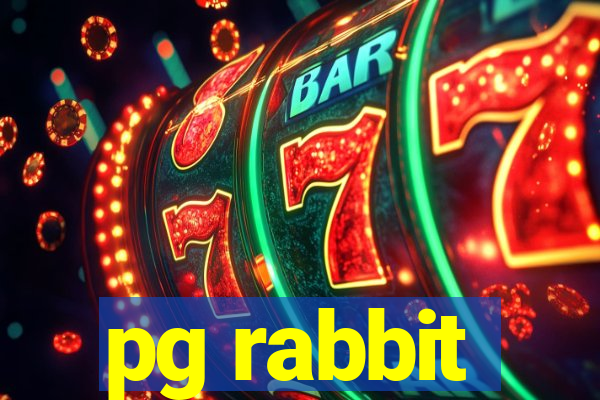 pg rabbit