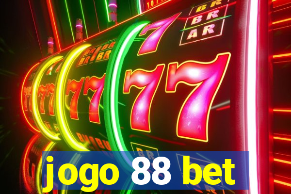 jogo 88 bet