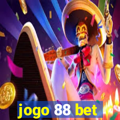 jogo 88 bet