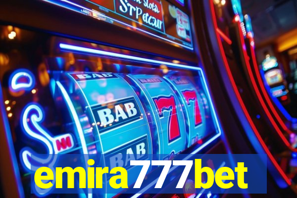 emira777bet